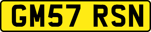 GM57RSN