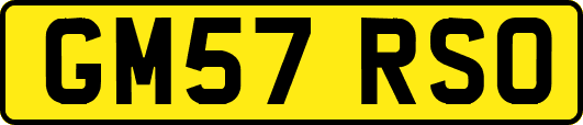 GM57RSO
