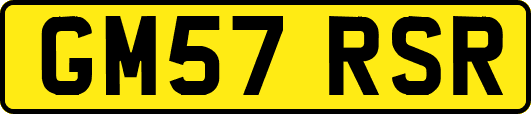 GM57RSR