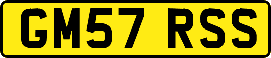 GM57RSS