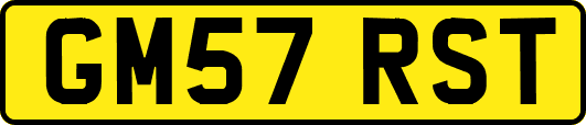 GM57RST