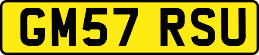 GM57RSU