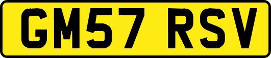 GM57RSV