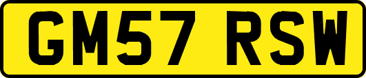 GM57RSW