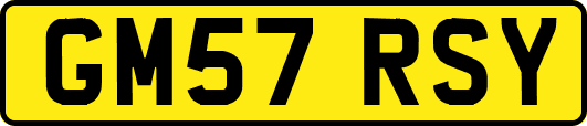 GM57RSY
