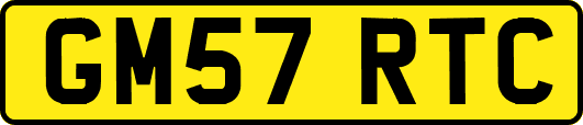 GM57RTC