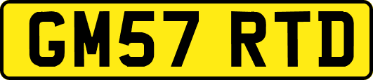 GM57RTD