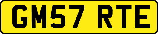GM57RTE