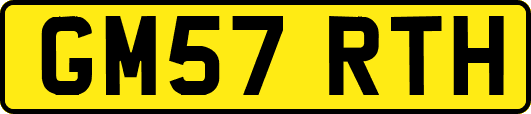 GM57RTH
