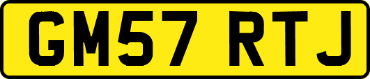 GM57RTJ