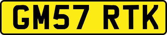 GM57RTK