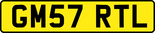 GM57RTL