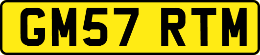 GM57RTM