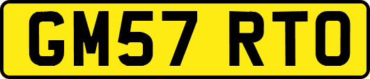 GM57RTO
