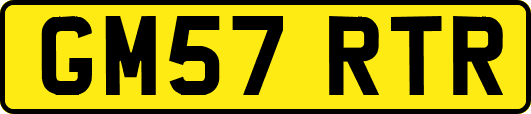 GM57RTR
