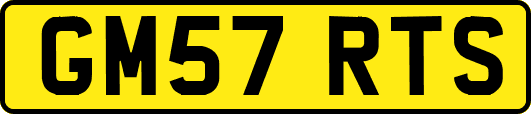 GM57RTS