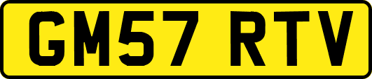 GM57RTV