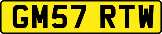 GM57RTW