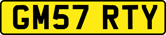 GM57RTY