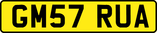 GM57RUA