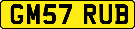 GM57RUB