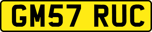 GM57RUC