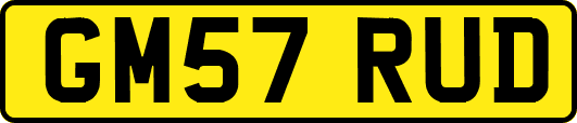 GM57RUD