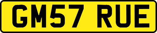 GM57RUE
