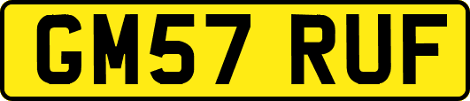 GM57RUF