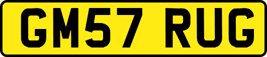 GM57RUG