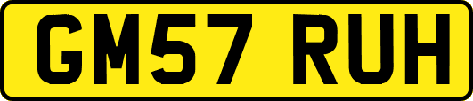 GM57RUH