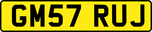 GM57RUJ