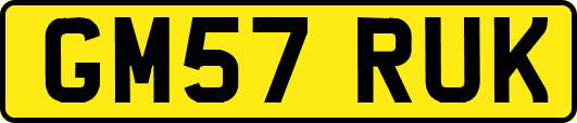 GM57RUK