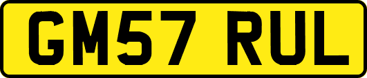 GM57RUL