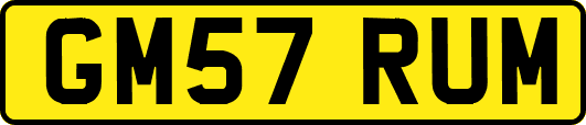 GM57RUM