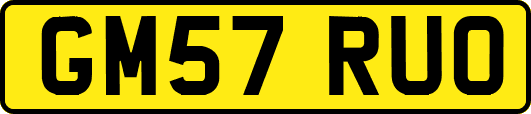 GM57RUO