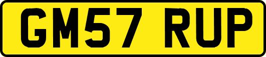 GM57RUP
