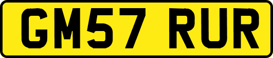 GM57RUR