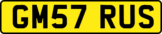 GM57RUS