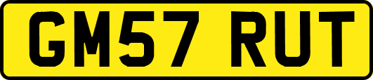 GM57RUT