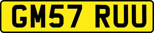GM57RUU