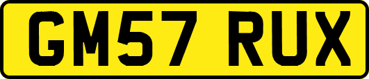 GM57RUX