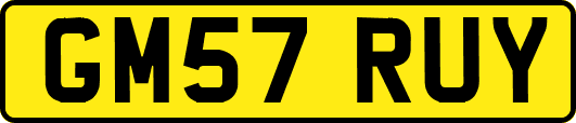 GM57RUY
