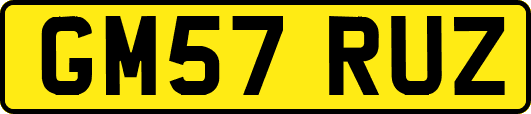 GM57RUZ