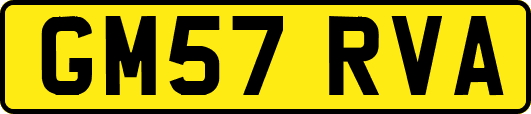 GM57RVA