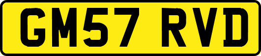 GM57RVD