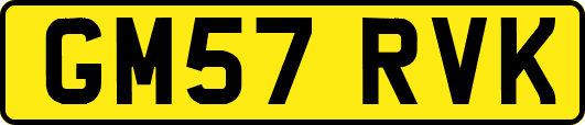 GM57RVK