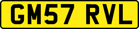 GM57RVL