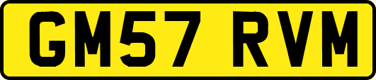 GM57RVM
