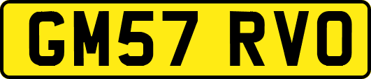 GM57RVO